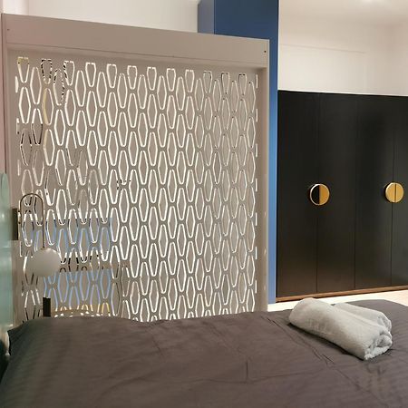 Unique City Centre Apartments Nicosia Exterior photo